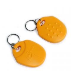 RFID Keychain Card