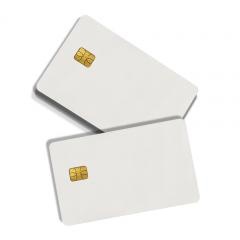 java smart card