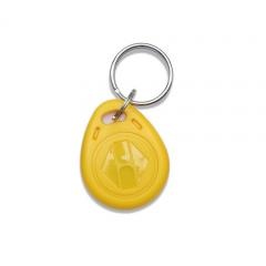 RFID PVC Keychain for ID Identification Door Locks