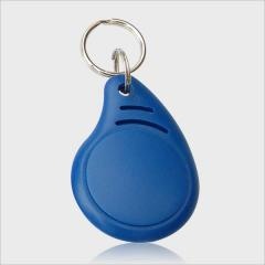 waterproof ABS RFID keyfob tags