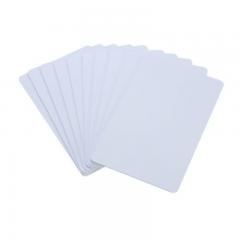 125KHz rfid blank card