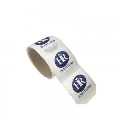 Rfid  QRcode adhesive labels