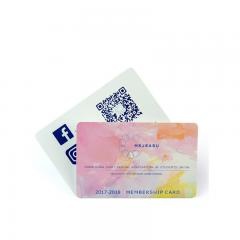 RFID Smart Card