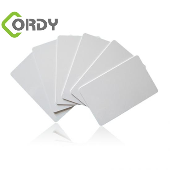 RFID ISO card