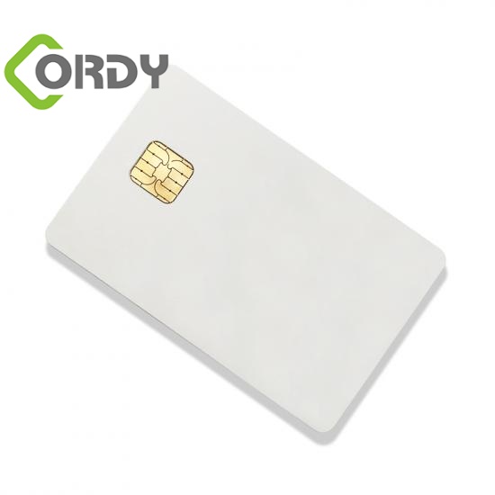 J3R180 jcop chip card,java card