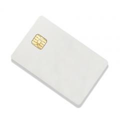 J3R180 jcop chip card,java card